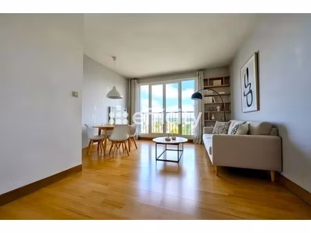 appartement 1 pièce - 31 m²