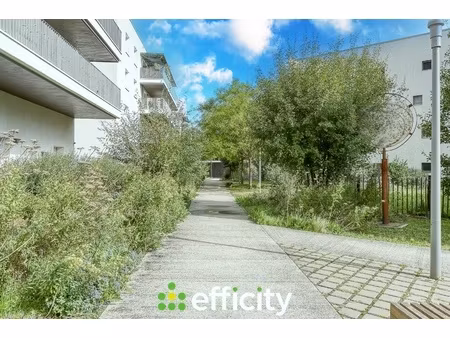 appartement 2 pièces - 46 m²