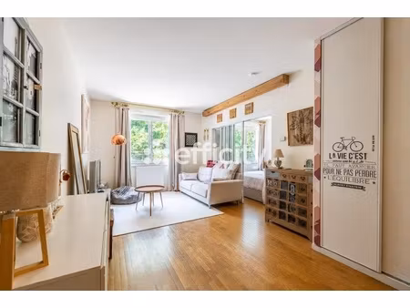 appartement 2 pièces - 38 m²