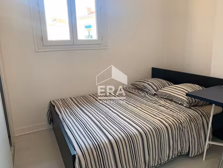 appartement 1 pièces 59 m² à louer cannes 06150 ? | era immobilier
