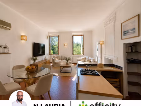 appartement 2 pièces - 70 m²
