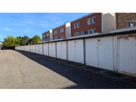 parking / box 0 pièces 15 m² à vendre / acheter toulouse 31500 ? | era immobilier