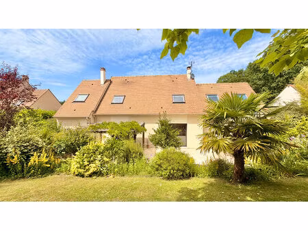 maison 7 pièces 155 m² à vendre / acheter le val-saint-germain 91530 ? | era immobilier