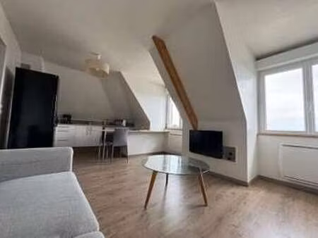 vente appartement 2 pièces à quimper (29000) : à vendre 2 pièces / 35m² quimper