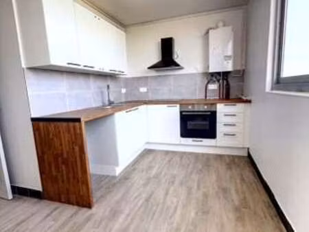 vente appartement 3 pièces à saint-brieuc (22000) : à vendre 3 pièces / 67m² saint-brieuc