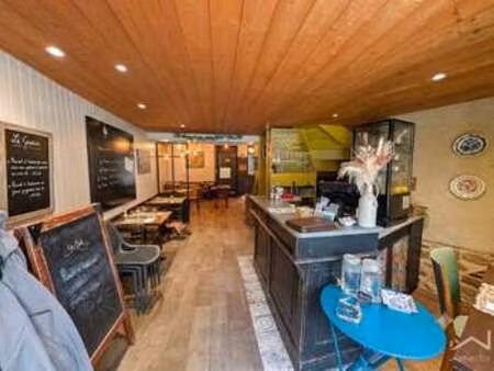 vente bureaux et commerces à val d'anast (35330) : à vendre / val d'anast