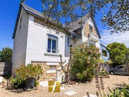 vente maison à baden (56870) : à vendre / 144m² baden