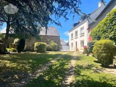 vente maison à clohars-carnoët (29360) : à vendre / 200m² clohars-carnoët