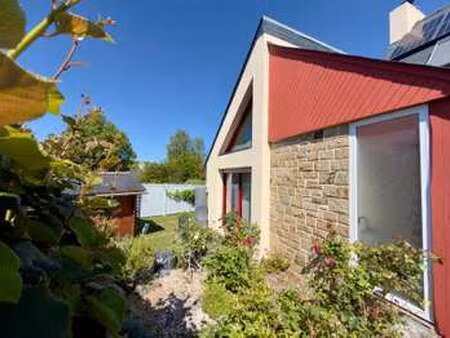 vente maison à saint-évarzec (29170) : à vendre / 130m² saint-évarzec