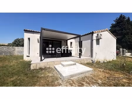 maison 5 pièces - 94 m²