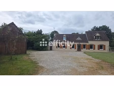 maison 7 pièces - 156 m²