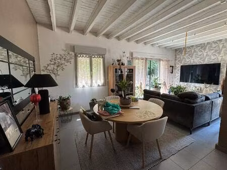 maison à louer