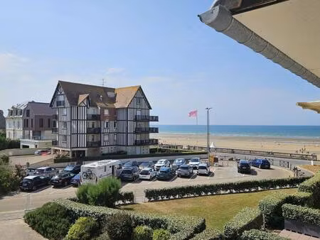 cabourg immobilier