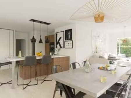 vente maison à blain (44130) : à vendre / 78m² blain