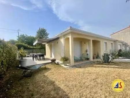 vente maison à château-thébaud (44690) : à vendre / 100m² château-thébaud