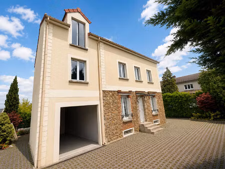 appartement antony 4 pièce(s)