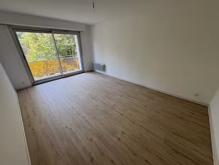 appartement t2 auch basse ville entièrement rénové