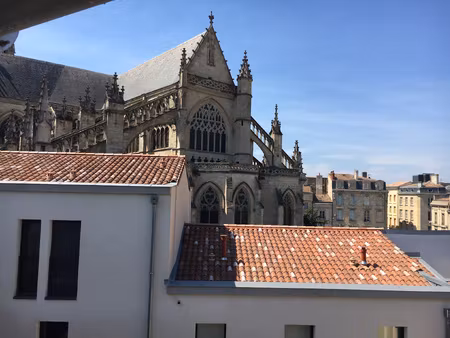 appartement t2 bordeaux centre tram