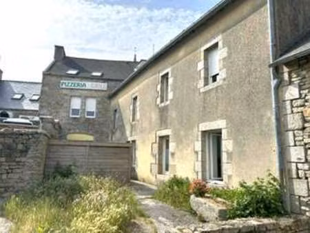 vente immeuble à plouguerneau (29880) : à vendre / 217m² plouguerneau