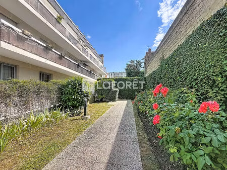 appartement le pecq 3 pièce(s) 69.8 m2