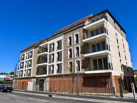 appartement t3