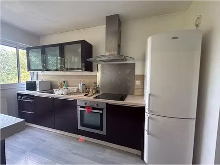 appart t3 meuble