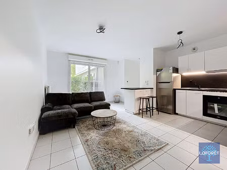 appartement morangis 2 pièce(s) 48 m2