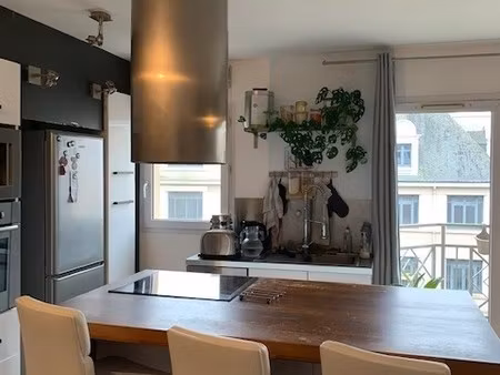 a louer - agence giboire - appartement t2 - rennes saint-hélier