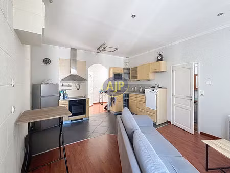 appartement rochefort 2 pièce(s) 46 m2