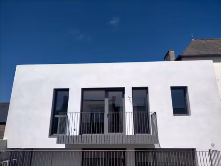 saint-cast - proche du bourg