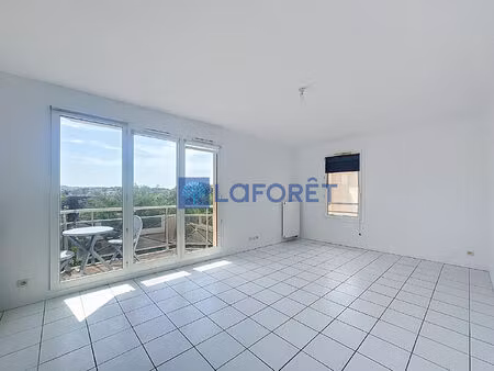 appartement sotteville les rouen 3 pièce(s) 63 m2
