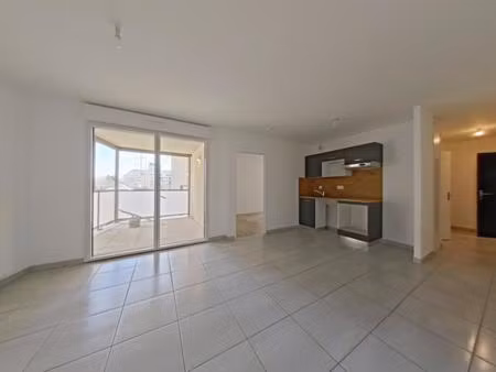 appartement t2