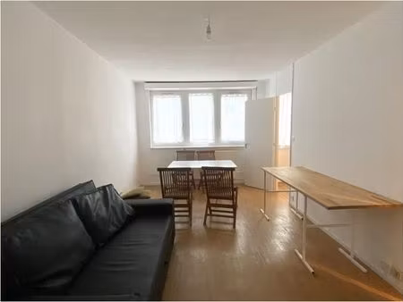 t2 meuble 44.44m² marcq-en-baroeul / limite lille