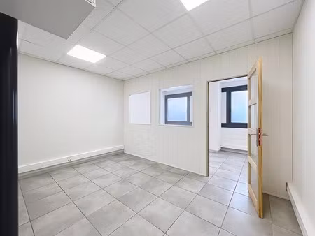 location bureaux 34 m²