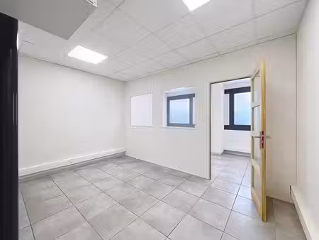 location bureaux la seyne-sur-mer 83500 34m²