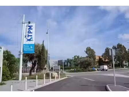 location bureaux la seyne-sur-mer 83500 43m²