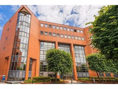 vente bureaux 573 m² à 1 159 m²