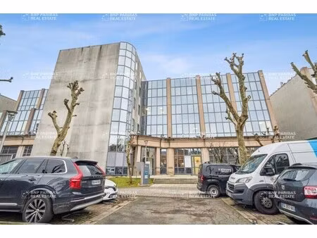 vente bureaux 270 m² à 1 198 m²