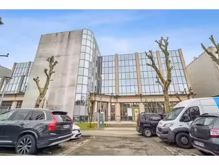 vente bureaux neuilly-plaisance 93360 270m² à 1198m²
