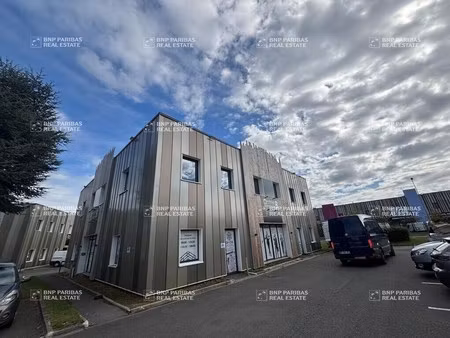location bureaux 150 m²
