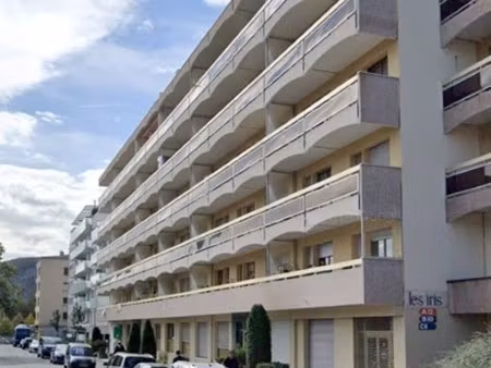 garage proche centre ville