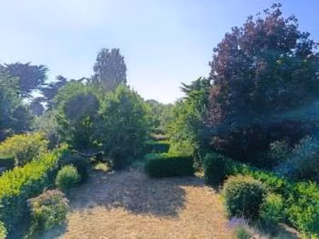 vente maison à arzon (56640) : à vendre / 160m² arzon