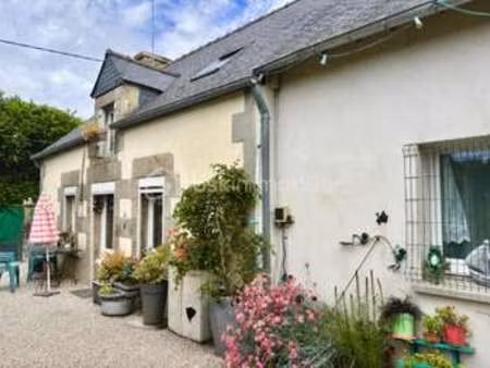 vente maison à buléon (56420) : à vendre / 115m² buléon