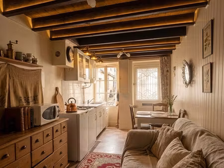 maison à vendre à le dorat (87210) - haute-vienne