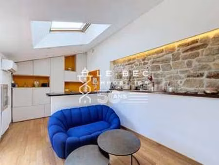 vente maison à riantec (56670) : à vendre / 98m² riantec