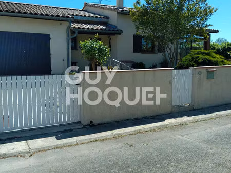 maison tournefeuille 4 pièce(s) 132.99 m2