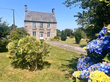maison à vendre à tinchebray-bocage (61800) - orne