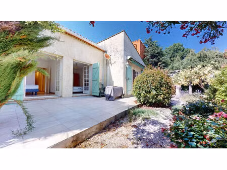 maison 3 pièce(s) 84.16 m2