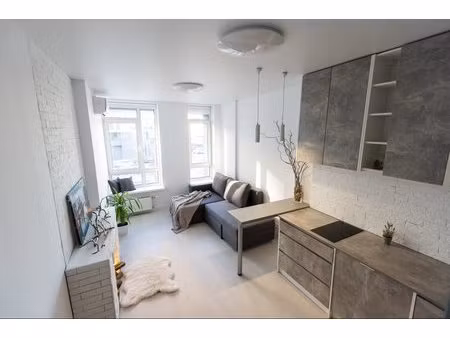 appartement t1 de 29m² à bondy