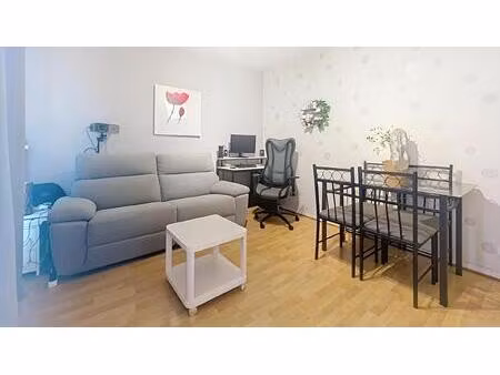 appartement proche gare